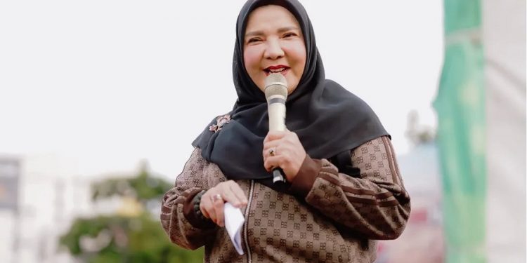 Walikota Bandar Lampung Ajukan 13 Ribu Honorer Jadi PPPK
