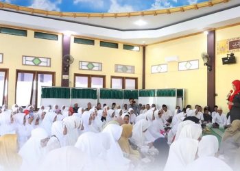 Safari Ramadhan, Walikota Eva : Pemkot Fokus Pembangunan Infrastruktur , Pendidikan dan Kesehatan