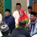 Walikota Eva Safari Ramadhan di Masjid Nurul Huda Susunan Baru