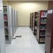 Perpustakaan Modern Kota Bandar Lampung Ditargetkan Oktober Selesai