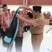 Wakil Walikota Bandar Lampung Deddy Amarullah Lantik Dewan Hakim MTQ Ke-53