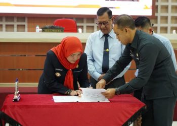 Pemkot Bandar Lampung akan Buat BUMD SPBU Pertamina