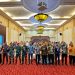 Rakornas Pengendalian Inflasi 2024, TPID Provinsi Lampung Laksanakan Arahan Presiden