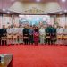 Sidang Paripurna HUT Kota Bandar Lampung, Walikota Eva : Pembangunan Sesuai RPJMD 2021-2026