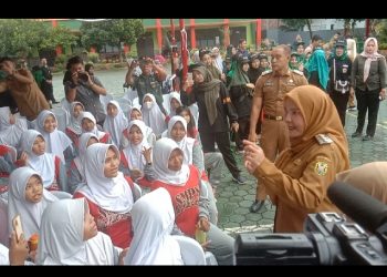 Walikota Bandar Lampung Anggarkan 10 M untuk Program Sarapan Bergizi Siswa