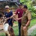 Jelang Idul Adha, Dinas Pertanian Kota Bandar Lampung Cek Kesehatan Hewan Kurban