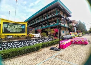 138 Siswa SMA Al Kautsar Lolos SNBT ke PTN Favorit