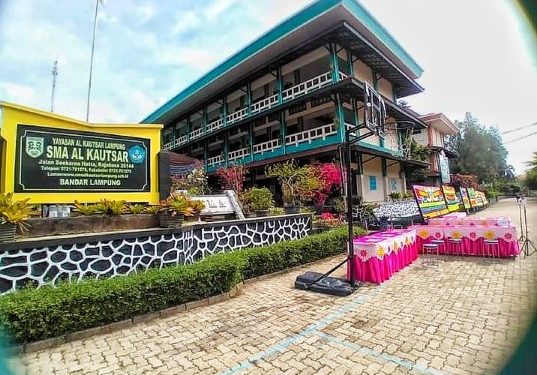 138 Siswa SMA Al Kautsar Lolos SNBT ke PTN Favorit