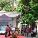 Himbio Unila Kenalkan Medik Konservasi Melalui Pekan Konservasi SDA