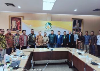 Studi Banding di Thailand, Wiyoso : Butuh Penguatan dan Inovasi Bisnis Karet Nasional