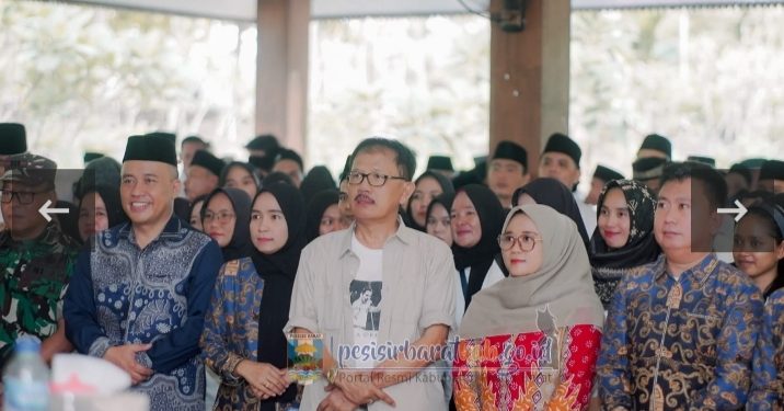 354 Anggota PPS Pilkada 2024 Resmi Dilantik