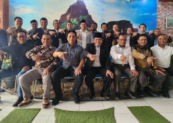 Tuhu Bangun : Pentingnya Komunikasi dan Kolaborasi Antara Manajemen dan Karyawan