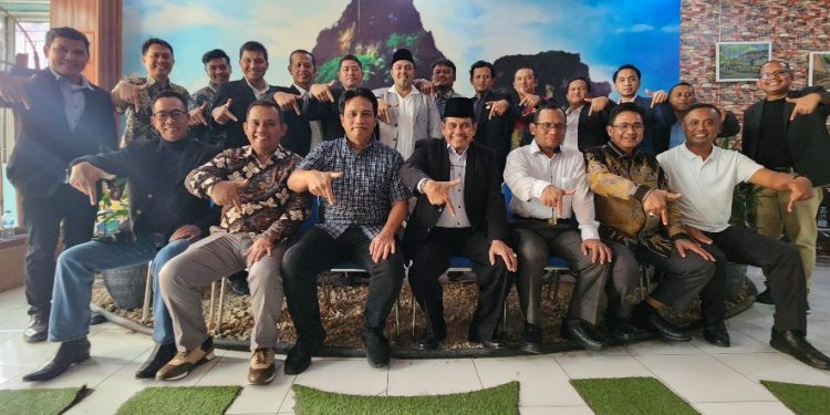 Tuhu Bangun : Pentingnya Komunikasi dan Kolaborasi Antara Manajemen dan Karyawan