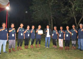 Regional Head PTPN I Reg 7: “Yang Pantas Hanya Yang Berintegritas”