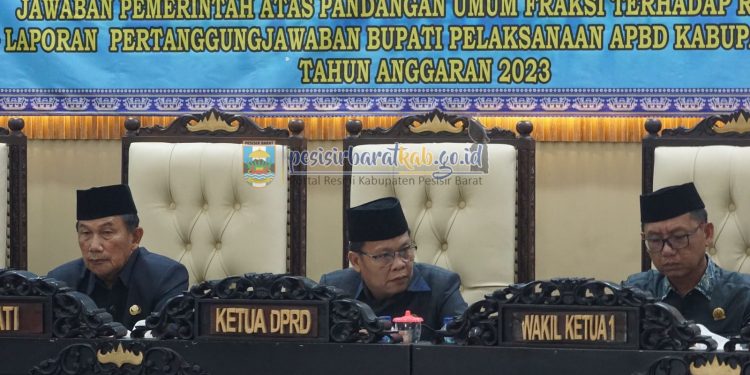 Diikuti 20 Negara, WSL Krui Pro 2024 Resmi Dibuka Menpora