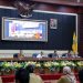 Pj. Gubernur Samsudin Apresiasi Program Pembentukan Percontohan Kabupaten dan Kota Antikorupsi