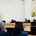 Prodi Farmasi Unila Gelar Kuliah Umum tentang Cara Pembuatan Obat yang Baik