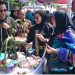 Lomba Masakan Tradisional Khas Lampung Meriahkan HUT ke-342 Bandar Lampung 