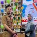 Perpustakaan SMP Al Kautsar Raih Juara 2 Lomba Perpustakaan Sekolah