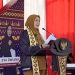 Walikota Eva Buka Porcam Telukbetung Utara, Bangkitkan Minat Olahraga Masyarakat
