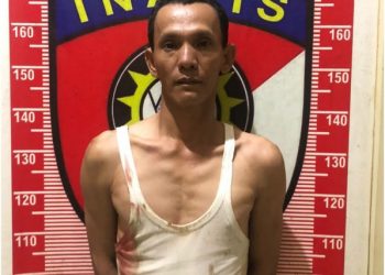 Gegara Perkara Buang Sampah, Warga Gedung Dalam Tega Tikam Tetangga Hingga Tewas