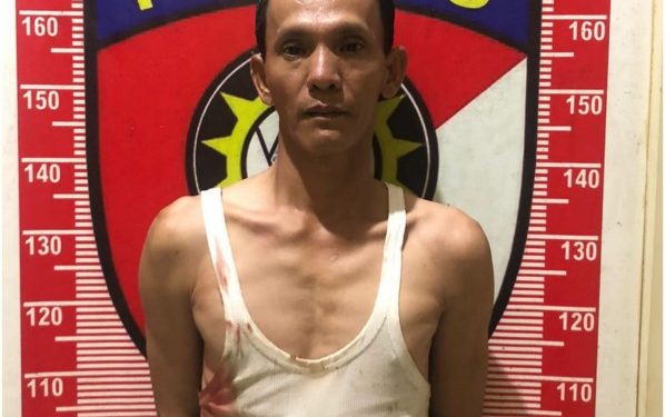 Gegara Perkara Buang Sampah, Warga Gedung Dalam Tega Tikam Tetangga Hingga Tewas