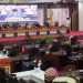 Sidang Paripurna Istimewa HUT Kota Bandar Lampung, Walikota Eva : Wujudkan Visi MIsi RPJMD