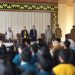 Rektor Lepas 785 Mahasiswa KKN di Lampung Timur