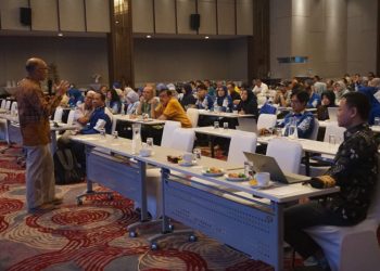 Revitalisasi Layanan Laboratorium Unila Menuju PTNBH 2026