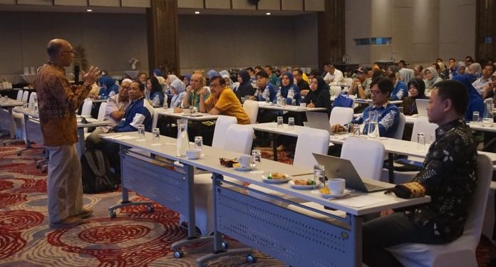 Revitalisasi Layanan Laboratorium Unila Menuju PTNBH 2026