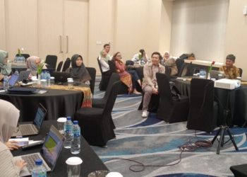 Transformasi Jurusan Farmasi Unila Menjadi Fakultas Farmasi