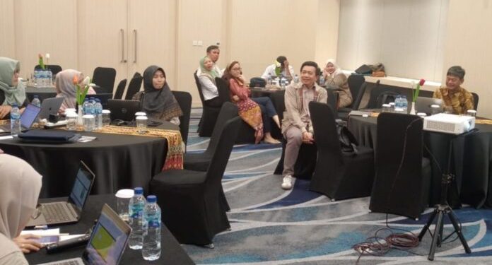 Transformasi Jurusan Farmasi Unila Menjadi Fakultas Farmasi