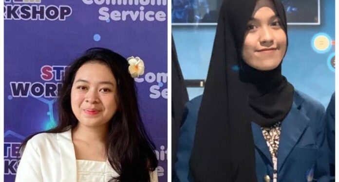 Dua Mahasiswa Unila Raih Medali Perak Lomba Inovasi Pendidikan di UTM Malaysia