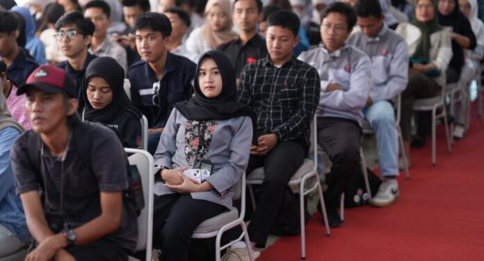 Diskusi Publik BEM FEB Unila : Strategi Sustainable City Kota Bandar Lampung