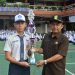 Siswa SMP Al Kautsar Rebut Piala Gubernur pada Kompetisi Matematika