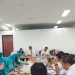 Pj. Sekda Jon Edwar Pimpin Rapat Persiapan Kompetisi Pekon SIKOP