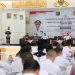 Pj. Gubernur Samsudin Berikan Briefing Terkait Netralitas ASN di Tulang Bawang