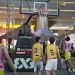 Gelar Basket QRIS 3×3 , BI Perluas Transaksi Digital dengan Event Olahraga Kekinian