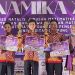SMA Al Kautsar Raih Juara Pada 3 Cabang Lomba Matematika Dinamika Unila