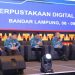 KPDI Ke-15 Kupas Peran AI Dalam Perpustakaan Digital