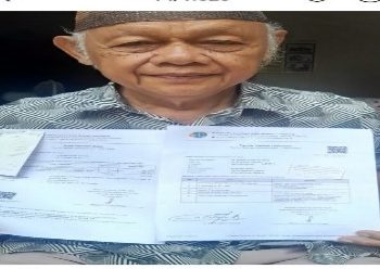 Warga Keluhkan Lambatnya Pelayanan Pemecahan Sertifikat di BPN Bandar Lampung