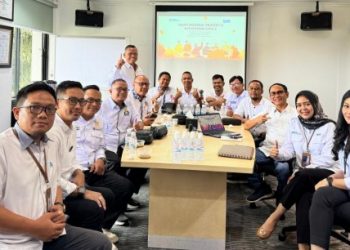 Developer Lampung dan BTN Cari Solusi Atasi Habisnya Kuota Rumah Subsidi