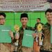 2 Siswa SMA Al Kautsar Wakili Lampung ke KSM Tingkat Nasional