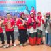 KSN Lampung Helat Lomba Senam Nusantara, Persiapan Sambut Fornas 2025