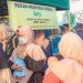 Pekan Menyusui Dunia, AIMI Lampung Kampanye “Dukung Ibu Menyusui”