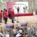 PTPN 1 Regional 7 Meriahkan HUT ke-79 RI dengan Lomba Sadap Karet, Perkuat SOP dan Budaya Planters
