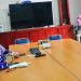 Jelang Muswil dan Hari Ayah, Salimah Lampung Silaturahmi ke Media