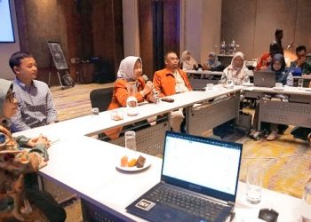 10 Laboratorium Unila Siap Layani Publik Melalui Marketplace pada 2025