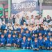 BPTD Kelas II Lampung Sosialisasi Sadar Lalu Lintas di TK Al Kautsar