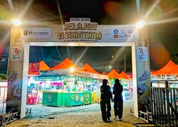 Museum Lampung Gelar “Festival Kuliner Jelajah Nusantara” Hingga 28 Agustus